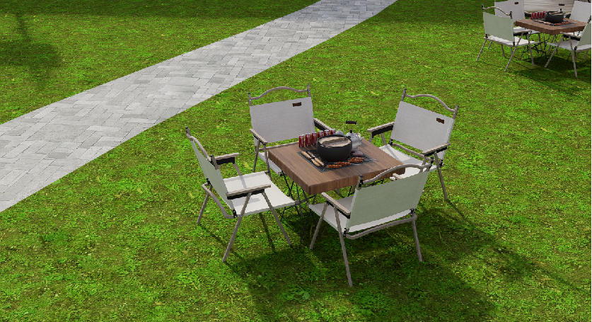 瓦房店市酒店帐篷定制：解锁旅居新体验，打造差异化竞争力