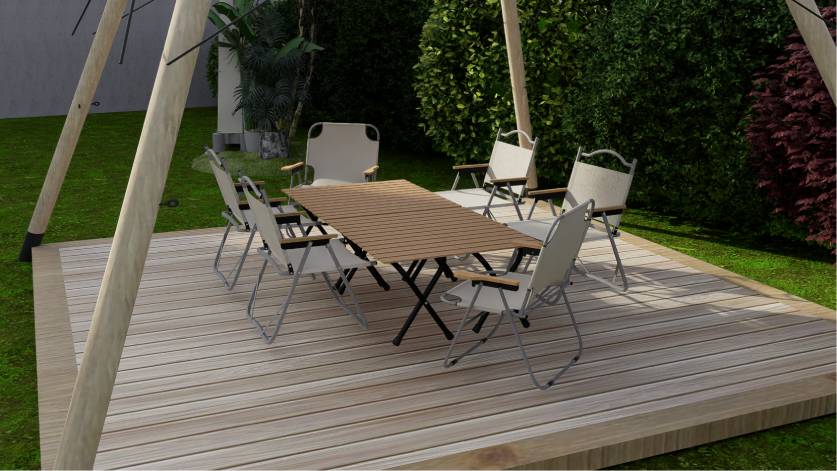 瓦房店市帐篷生产厂家：以匠心筑牢户外装备的品质根基